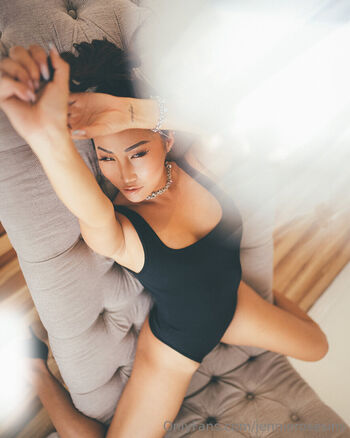 Jennie Rose Sins