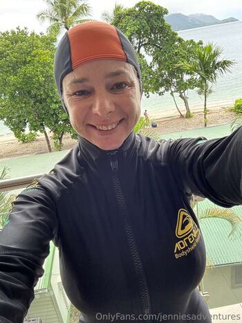Jennies Adventures