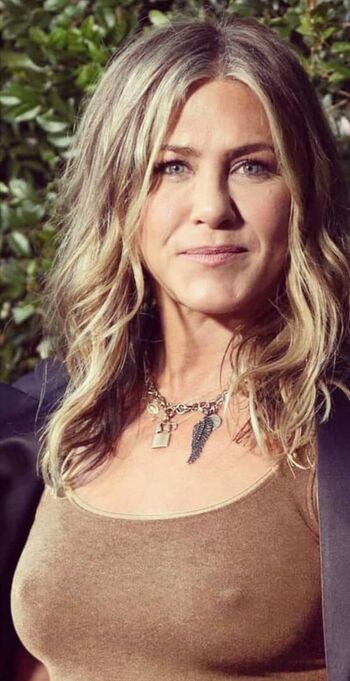 Jennifer Aniston