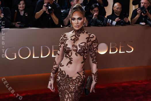 Jennifer Lopez