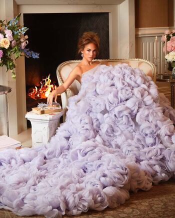 Jennifer Lopez
