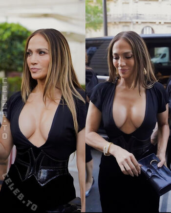 Jennifer Lopez