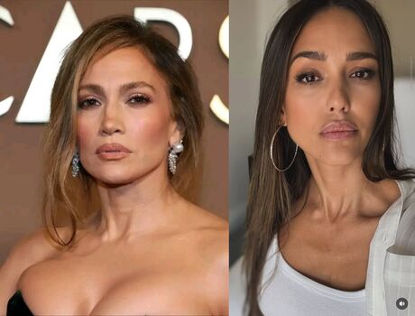 Jennifer Lopez Ai Porn