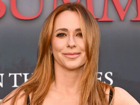 Jennifer Lovehewitt