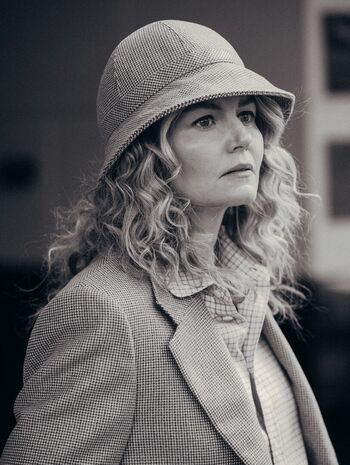 Jennifer Morrison