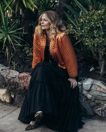 Jennifer Morrison
