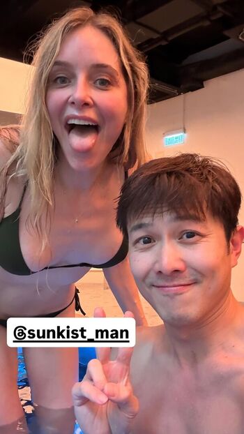 Jenny Mollen
