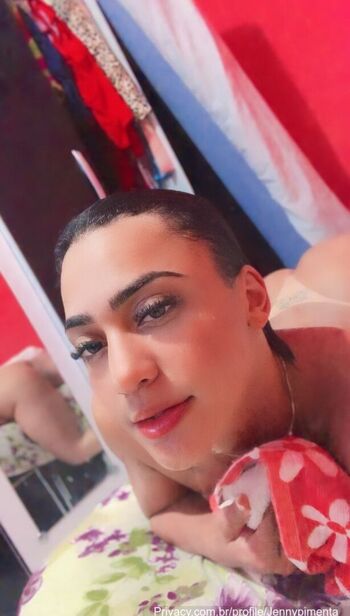 Jenny Pimenta