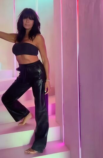 Jenny Powell