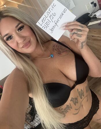 Jennyfersoiexo