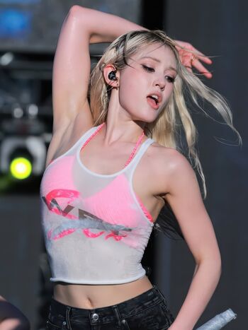 Jeon Somi