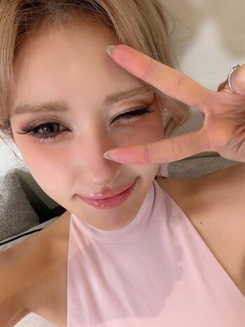 Jeon Somi