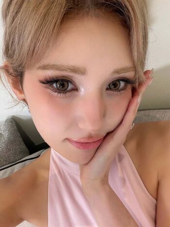 Jeon Somi