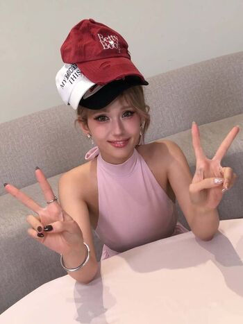 Jeon Somi