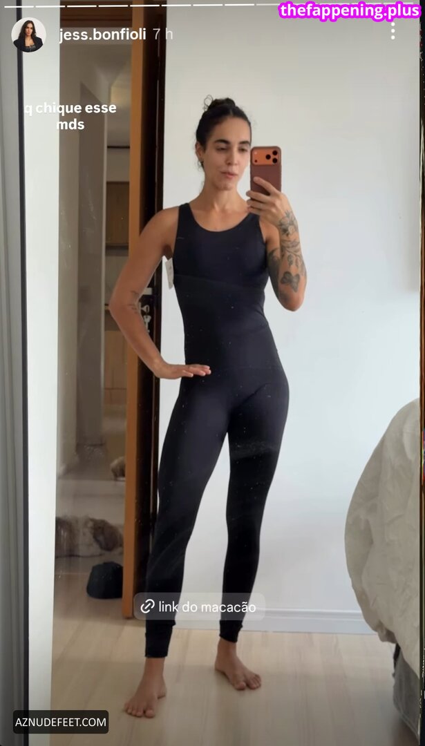 Jess Bonfioli