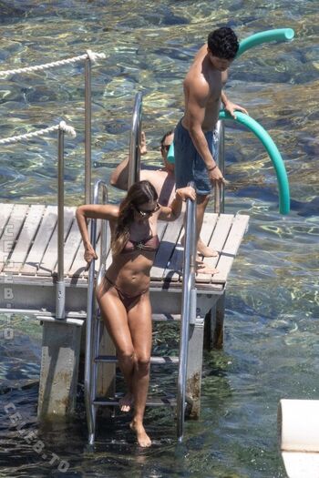 Jessica Alba