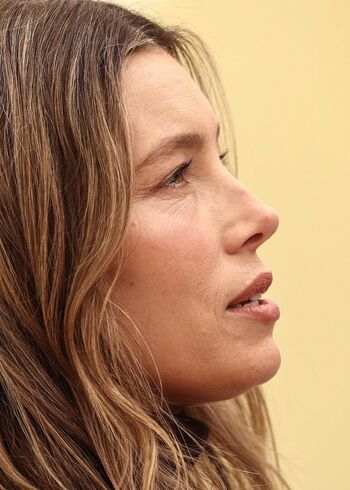 Jessica Biel