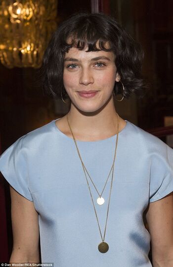 Jessica Brown