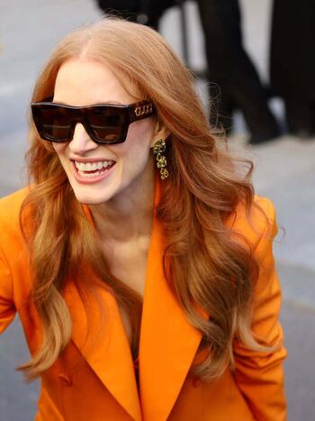 Jessica Chastain