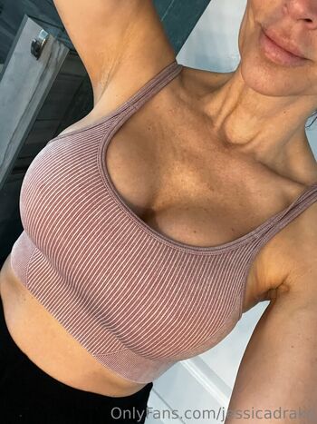 Jessica Drake