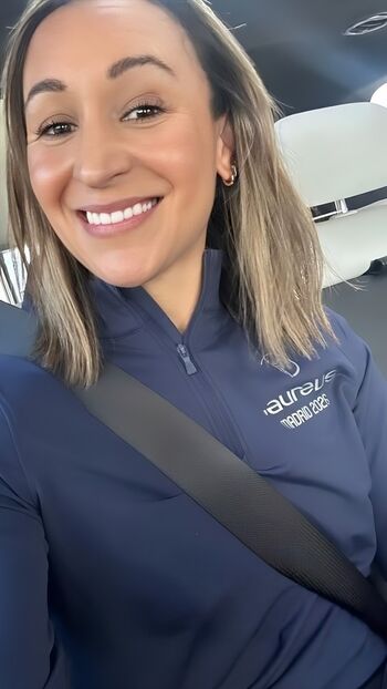 Jessica Ennis