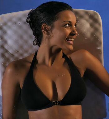 Jessica Lucas