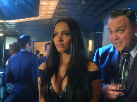 Jessica Lucas