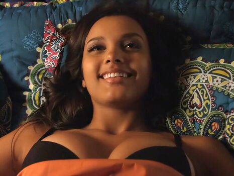 Jessica Lucas