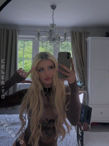 Jessica Mary Louise