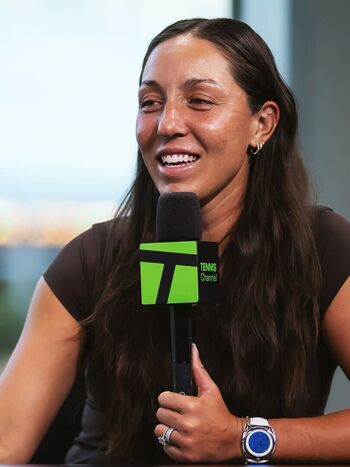 Jessica Pegula