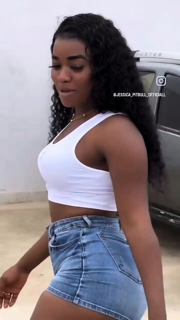 Jessica Pitbull