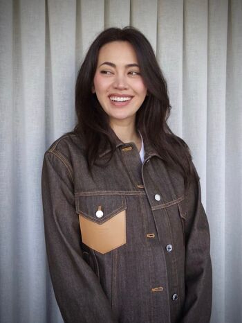 Jessica Yu Li Henwick