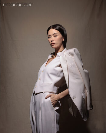 Jessica Yu Li Henwick