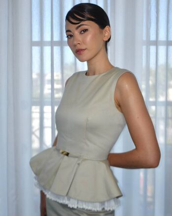 Jessica Yu Li Henwick
