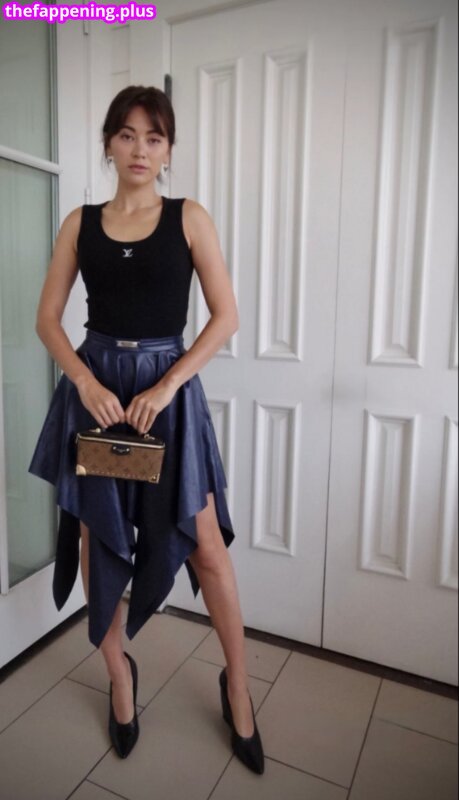 Jessica Yu Li Henwick