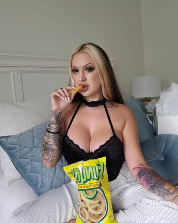 jessicaisspoiled