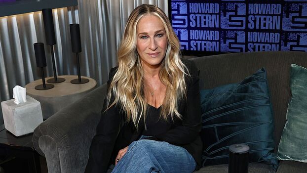 jessicaparker