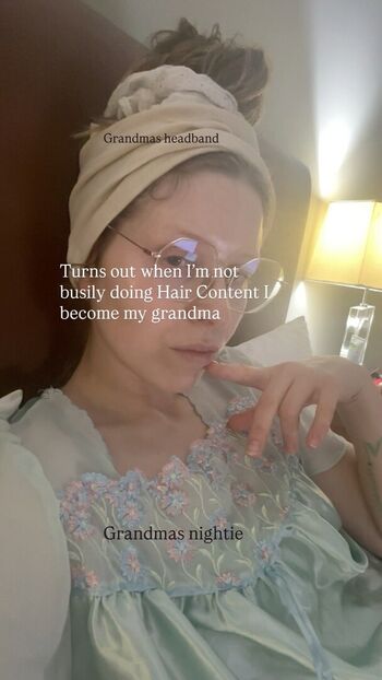 Jessie Cave