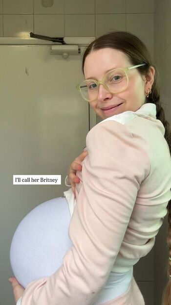 Jessie Cave