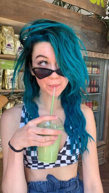 Jessie Paege