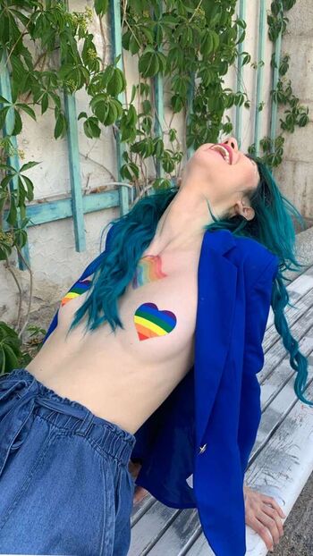 Jessie Paege