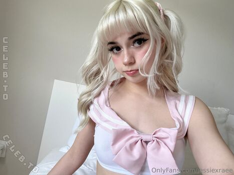 jessiexraee