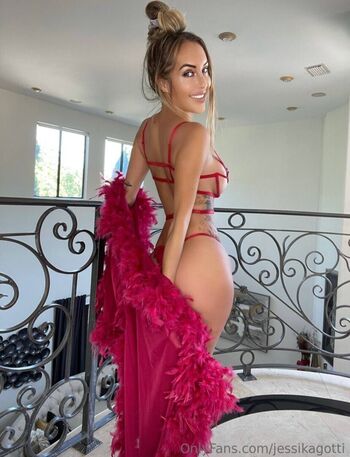 Jessika Gotti