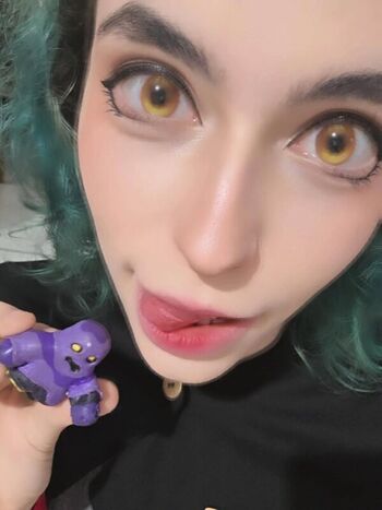 Jhen Cosplay