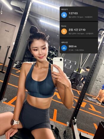 Jihye Moon