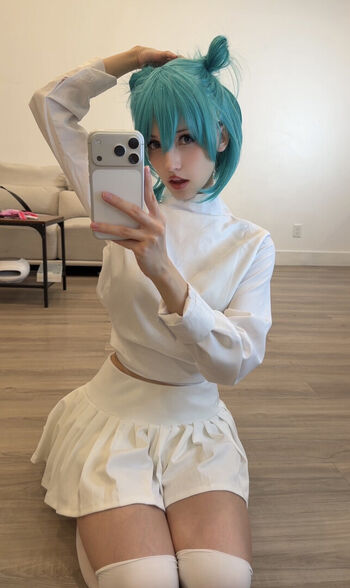 Jillynozomi
