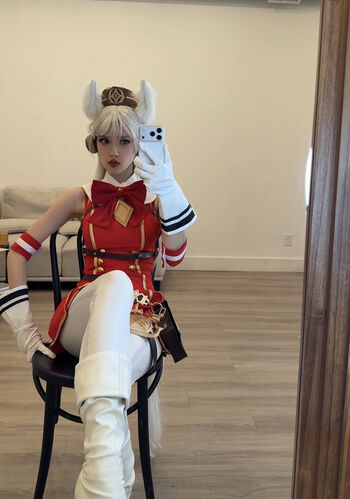 Jillynozomi