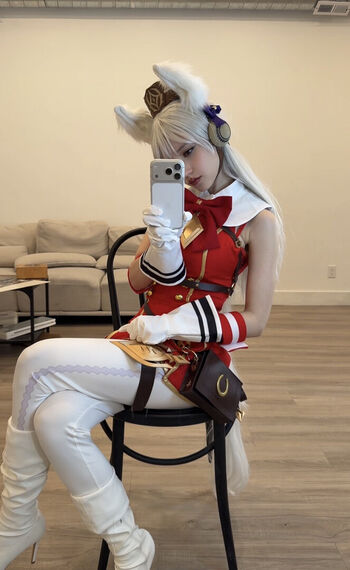Jillynozomi
