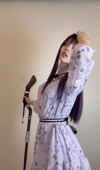 Jillynozomi