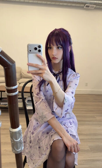 Jillynozomi